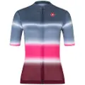 Castelli Dolce Kortærmet Trøje