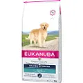 Eukanuba Golden Retriever Kyllinge Hundefoder 12kg