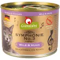 Granatapet Symphonie 6 x 200 g - Vildt & kylling