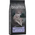 Briantos Adult And & Kartroffel - kornfri - 12 kg