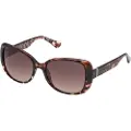 GUESS Gu7767-5755f Solbriller Til Kvinder