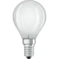 Osram LED Retrofit Kugle E14 2,8W 4052899936430 Modsvarer: N/A
