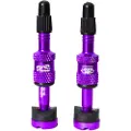 E*thirteen Quickfill Presta Ventiler
