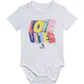 Adidas Pride Kortærmet Body