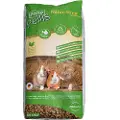 Porta Pellis halm-pellets - 60 l