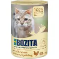 Bozita 6 x 400 g - Okse i paté