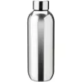 Stelton Termoflaske KEEP COOL 600 ml, stål, Stelton