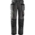 Snickers Workwear Duratwill Pockets Arbejdsbukser