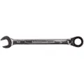 Bahco 191 Mm 14 Mm Kombinationsnøgle Med Skralde