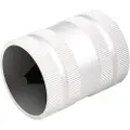 Bahco Aluminiumgrater 8-38 Mm 60 Mm