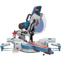 Bosch Gcm 12 Sde Geringssav