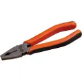 Bahco Universal Tang Med Tokomponent Håndtag 205 Mm
