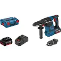 Bosch Gbh 18v-26 F Professional Slagboremaskine