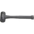 Bahco Anti-rebound Kølle Med Skridsikkert Håndtag 1.08kg