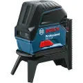 Bosch Gcl 2-15+rm1 Professional+loftstøtte Laser-niveau Linjer