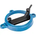 Bahco Roterende Base Til Bænkviklere 6010-6072 Og 100 Mm 834v