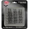 Berkley Fusion19 Big Kit Trekrog 30 Enheder