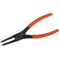 Bahco Indvendig Låseringstang Med Lige Kæber Og Fosfatfinish 140 Mm
