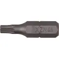 Bahco Standard Spids 1/4´´ Til 25 Mmxzn M5 Skruer 10 Enheder