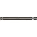 Bahco Standard Spids 1/4´´ Og Til Sekskantede Skruer Med Kugle 89 Mm 3 Mm 5 Enheder