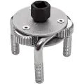 Bahco Magnetiske 3-benede Filterekstraktorer