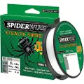 Spiderwire Stealth Smooth 12 Flettet Fiskesnøre 150 M