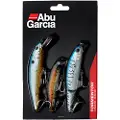 Abu Garcia Tormentor Big Pack Minnow 3 Enheder