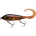 Abu Garcia Svartzonker Mcmy Tail Overflade Stickbait 50g 170 Mm