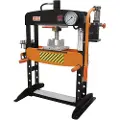 Bahco 15t Bordpresse