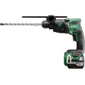 HiKOKI Dh18dpbwpz Boremaskine 18v