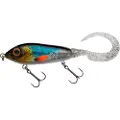 Abu Garcia Svartzonker Mcmy Tail Overflade Stickbait 83g 200 Mm