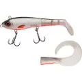 Abu Garcia Svartzonker Mchybrid Lipless Crankbait 100g 200 Mm
