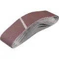 Einhell Tilbehør til båndsliber, slibebånd 100x915 mm, 3 stk.