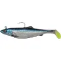Savage Gear 4d Herring Big Shad Blødt Agn 560g 320 Mm