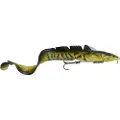 Savage Gear Sg 3d Burbot Blødt Agn 70g 250 Mm