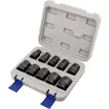 Irimo 1/2´´ Impact Tumbler-spil 10-24 Mm