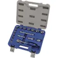 Irimo Hylse Sæt 3/8´´ 18 Stykker