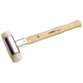 Irimo Nylon Rekylfri Hammer 50 Mm