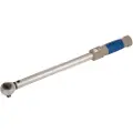 Irimo 1/4´´ 4-20nm Adjustable Shot Momentnøgle