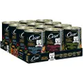 Cesar Natural Goodness - Mix: 3 varianter (12 x 400 g)