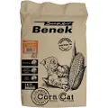 Super Benek Corn Cat Natural - 25 l (ca. 15,7 kg)