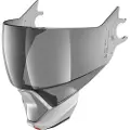 Shark Evojet With Chin Bar Ridsesikker Skærm