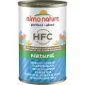 Almo nature Økonomipakke: Almo Nature HFC 12 x 140 g - Atlanterhavstun