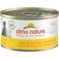 Almo nature 1 x 95 g - Kyllingefilet