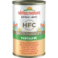 Almo nature Økonomipakke: Almo Nature HFC 12 x 140 g - Tun & rejer