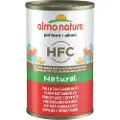 Almo nature 6 x 140 g - Kylling & rejer