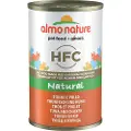 Almo nature Økonomipakke: Almo Nature HFC 12 x 140 g - Kylling & tun