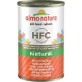 Almo nature Økonomipakke: Almo Nature HFC 12 x 140 g - Kylling & græskar