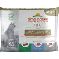 Almo Nature HFC Jelly tun multipack vådfoder til katte (55 g)