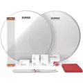 Evans TuneUp Kit UV1 14"